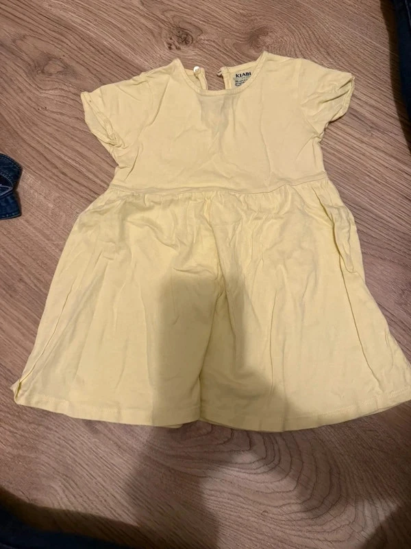 Robe fille